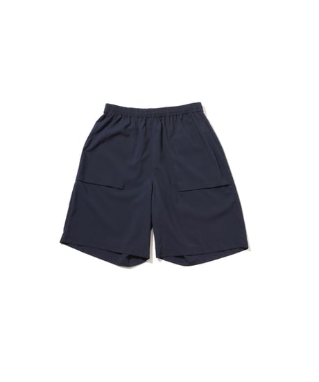 FreshService _ COOLFIBER® RIPSTOP BAKER SHORTS