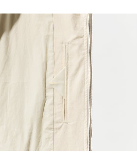 POLYPLOID _ BOMBER JACKET A