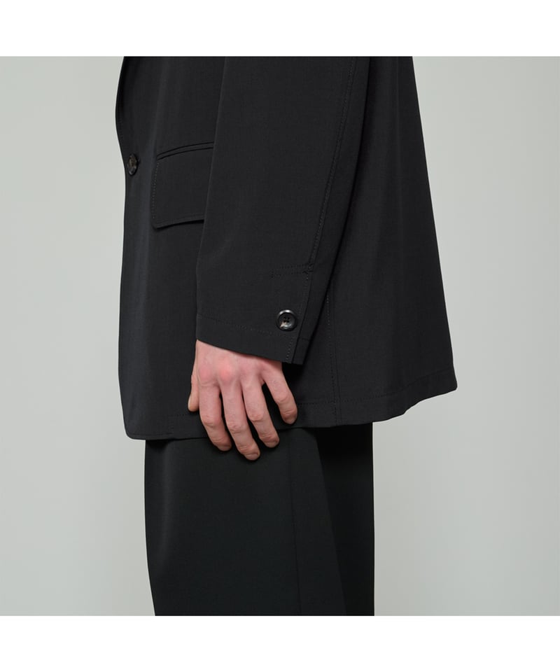 THE RERACS _ THE JACKET CARDIGAN FEELING | Tronica