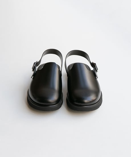foot the coacher _ S. S. SANDALS