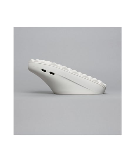 PPACO _ LUX-1(AIR STUDDED SOLE®)  OFF WHITE