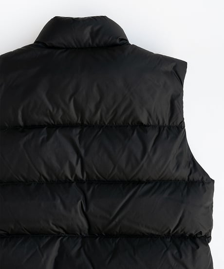LOEFF _ Down Vest