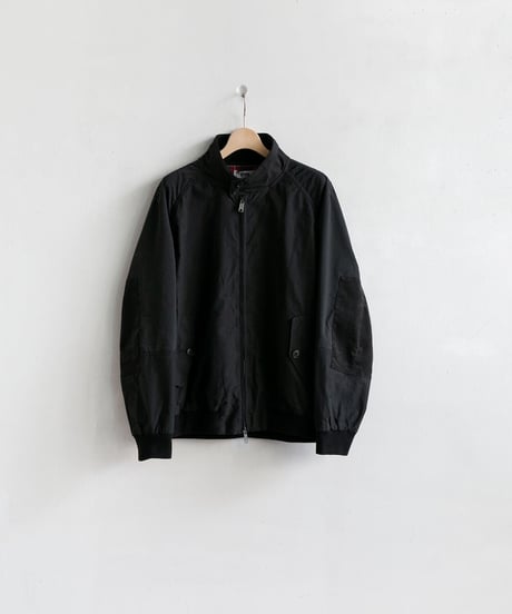 eYe JUNYA WATANABE MAN × BaracutaG9