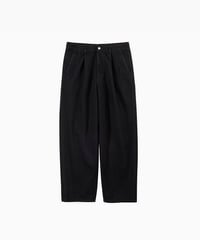 【極美品】24SS COMOLI 『サープラスタンクトップ 』BLACK 2 COMOLI - 新品未使用 COMOLI サープラス タンクトップ BLACK 2の