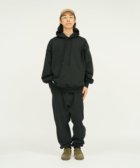 FreshService _ LIGHT OZ PULLOVER HOODIE
