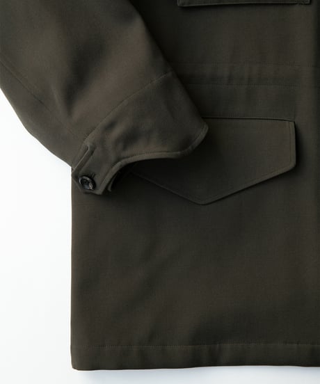 THE RERACS _ RERACS M-65 FIELD JACKET