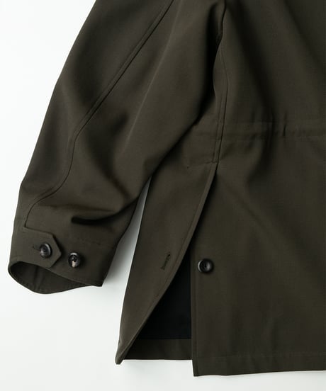 THE RERACS _ RERACS M-65 FIELD JACKET
