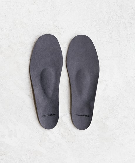 FOOTWORKS _ Tyrolean Boots in Suede Leather