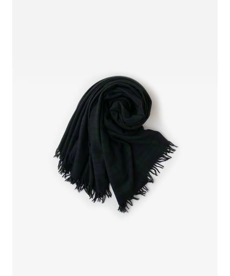 COMOLI _ ウール ストール | Tronica