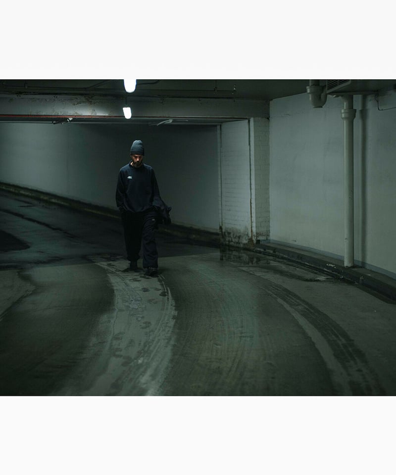 UMBRO × COMOLI _ F.C フリースパンツ | Tronica UMBRO × COMOLI _ F.C フリースパンツ | Tronica