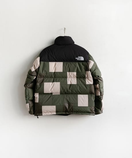 eYe JUNYA WATANABE MAN × THE NORTH FACE