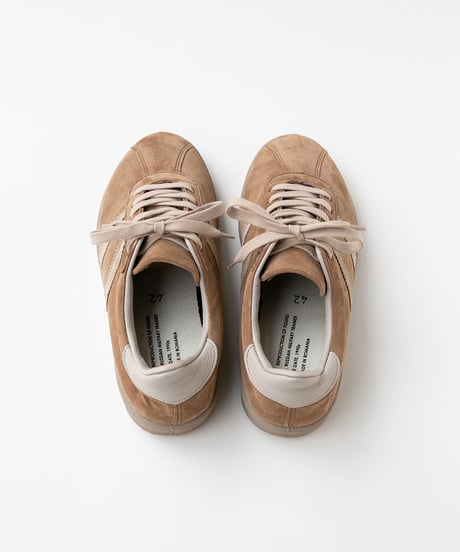 Graphpaper _ RUSSIAN MILITARY TRAINER ( Brown )