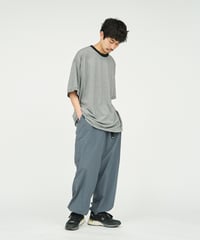 FreshService _ CRISP COTTON CLIMBING PANTS