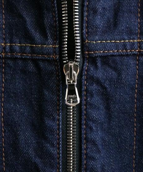 The CLASIK _ ZIP WORK JACKET