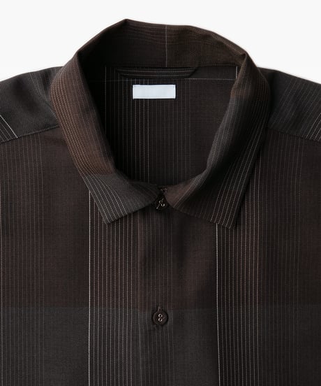 SEEALL . Edition.11 _ Oversized Shirts