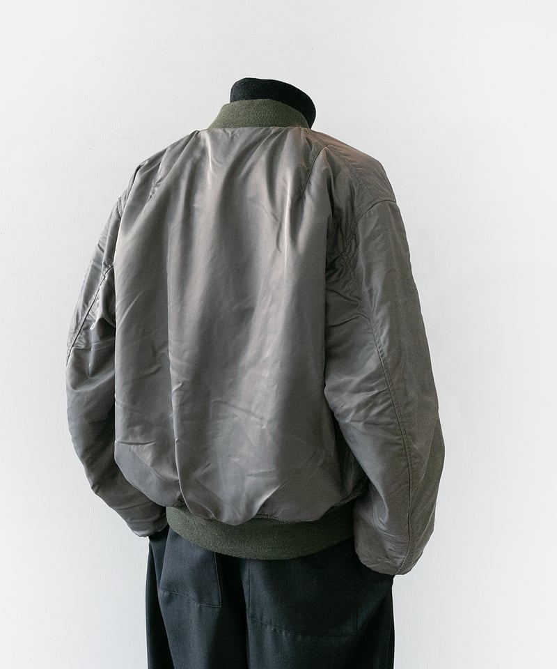 AVIREX7522 _ MA-1 ( SAGE ) | Tronica