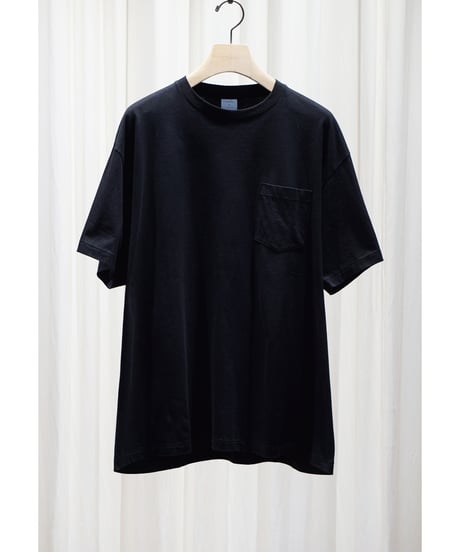 COMOLI _ サープラス Tシャツ