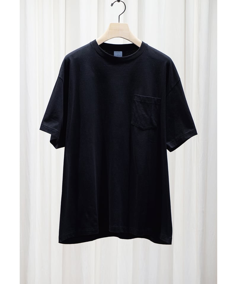 COMOLI _ サープラス Tシャツ | Tronica