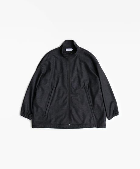 Graphpaper for st company TRACK BLOUSON Graphpaper Wool