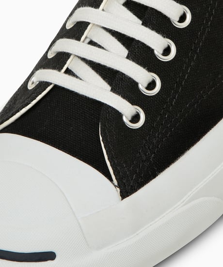 JACK PURCELL 1935 _ Black