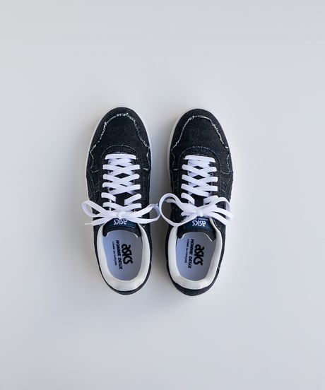 COMME des GARÇONS HOMME DEUX _ ASICS × HOMME DEUX JAPAN S DENIM