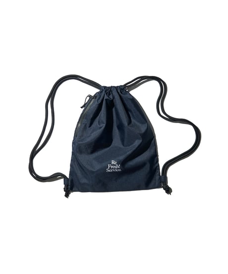 ReFresh!Service. _ SAUNA KNAPSACK