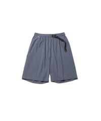 FreshService _ CRISP COTTON CLIMBING SHORTS