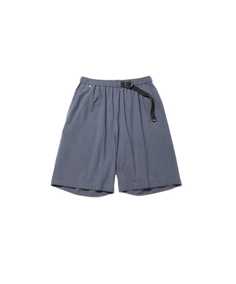 FreshService _ CRISP COTTON CLIMBING SHORTS