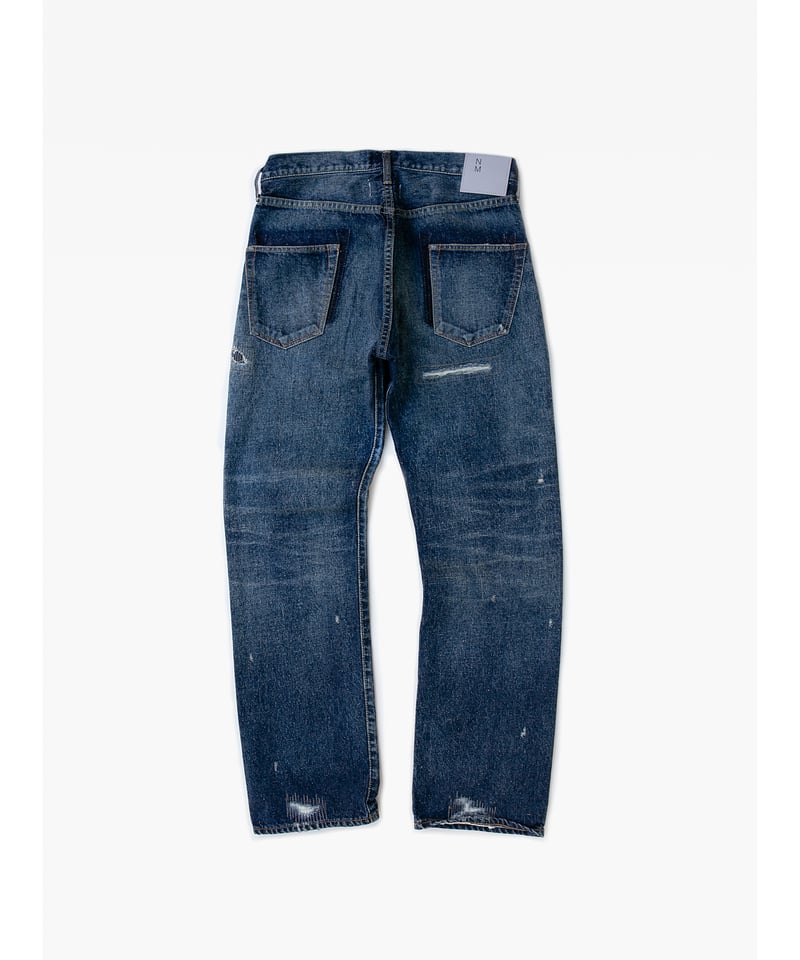 eYe JUNYA WATANABE MAN × New Manual _ デニムパンツ | eYe JUNYA WATANABE MAN × New Manual _ デニムパンツ |