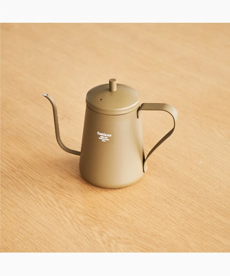 KALITA × FreshService _ FS DRIP POT