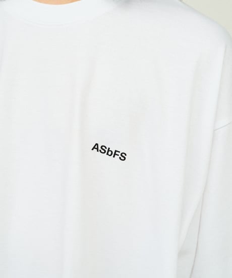 Actual Source × FreshService _ AS×FS CORPORATE S/S TEE “ASbFS”