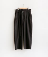 SEEALL _ Edition.14 - MANCHESTER PANTS
