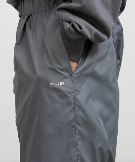 Graphpaper _ PERTEX QUANTUM Light Thermo Chef Pants