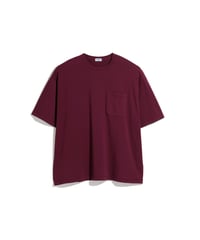 FOUNDOUR _ T/C POCKET TEE
