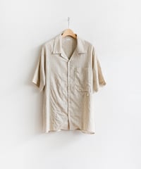 SEEALL _ Edition.14 - GENERAL PURPOSE SHIRTS