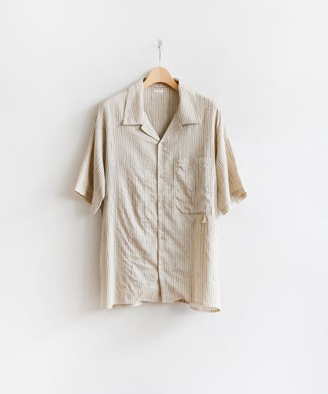 SEEALL _ Edition.14 - GENERAL PURPOSE SHIRTS