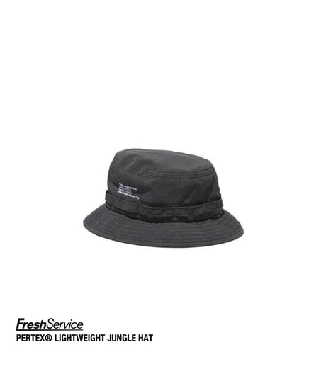 FreshService _ PERTEX LIGHTWEIGHT HAT