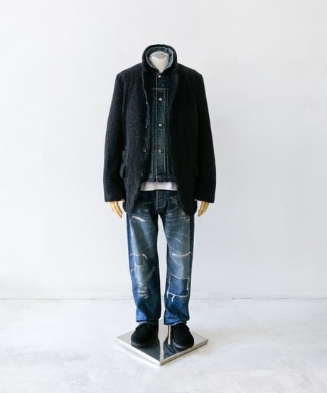 eYe JUNYA WATANABE MAN × New Manual _ デニムパンツ