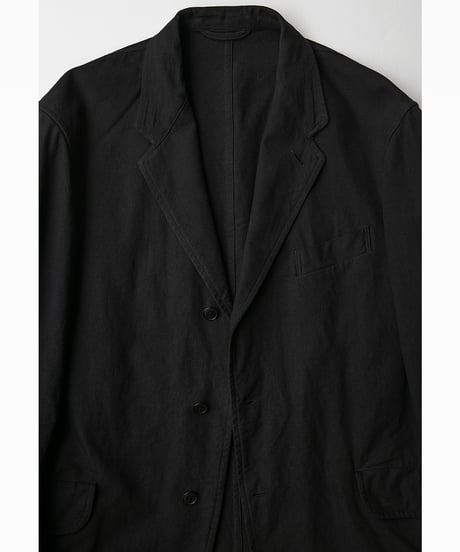 COMOLI _ コットンダックス ジャケット