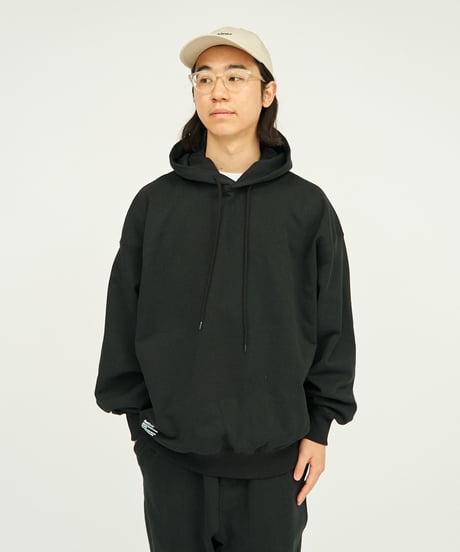 FreshService _ LIGHT OZ PULLOVER HOODIE