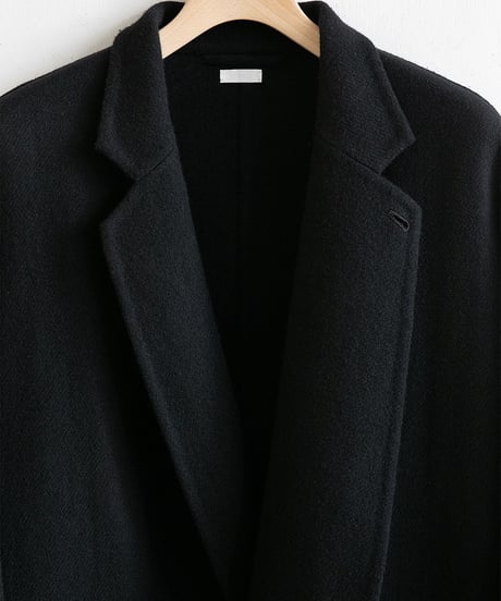 SEEALL . Edition 13 _ GOWN COAT