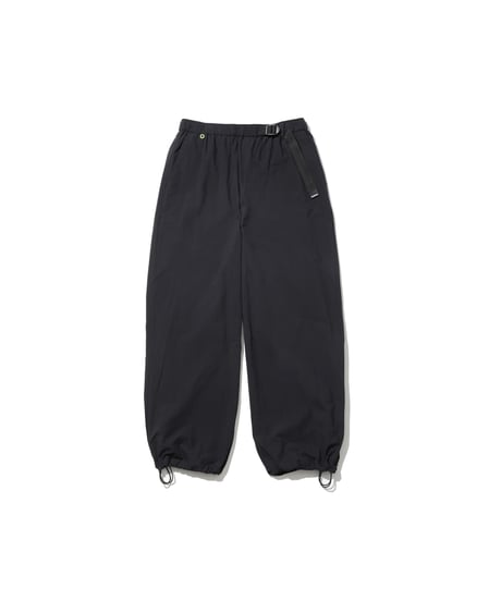 FreshService _ CRISP COTTON CLIMBING PANTS
