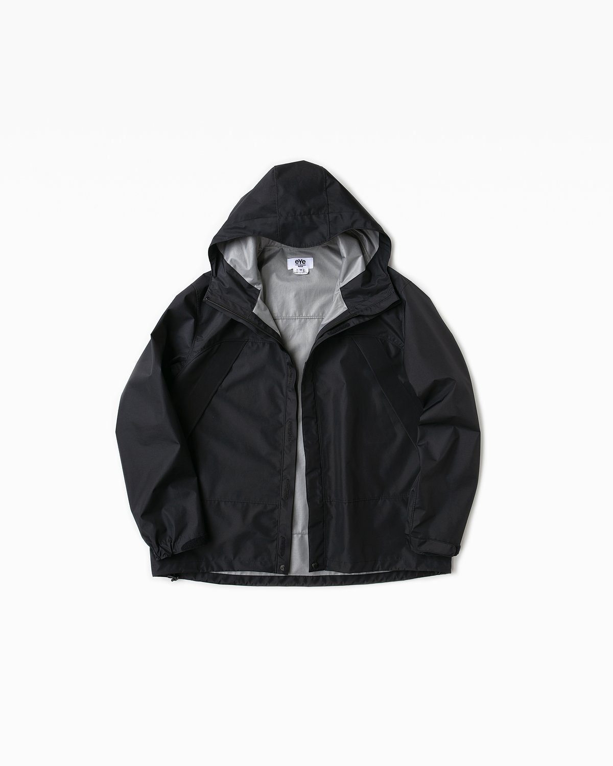 eYe JUNYAWATANABE MAN _GORE-WINDSTOPPER エステルタフタ