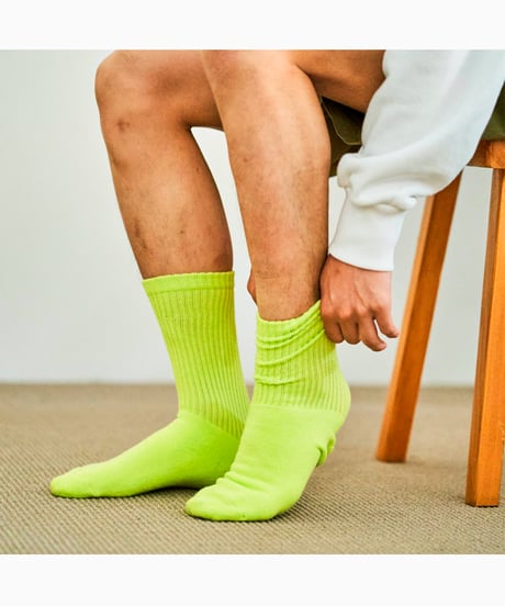 FreshService _ ORIGINAL 3-PACK SOCKS