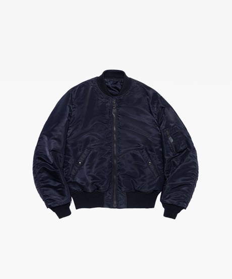 AVIREX7522 _ MA-1 ( Navy ) | Tronica