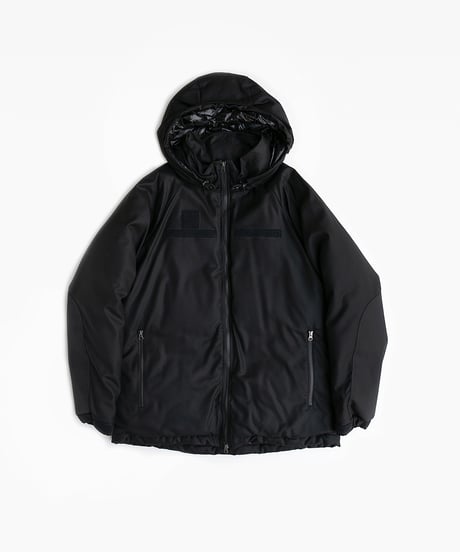 eYe JUNYAWATANABE MAN × NANGA _「NANGA」W-Name「ECWCS LEVEL 7」Wool Down Jacket