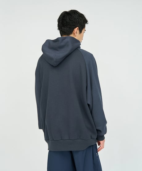 FreshService _ VIBTEX for FreshService VIBTEX SWEAT PULL HOODIE