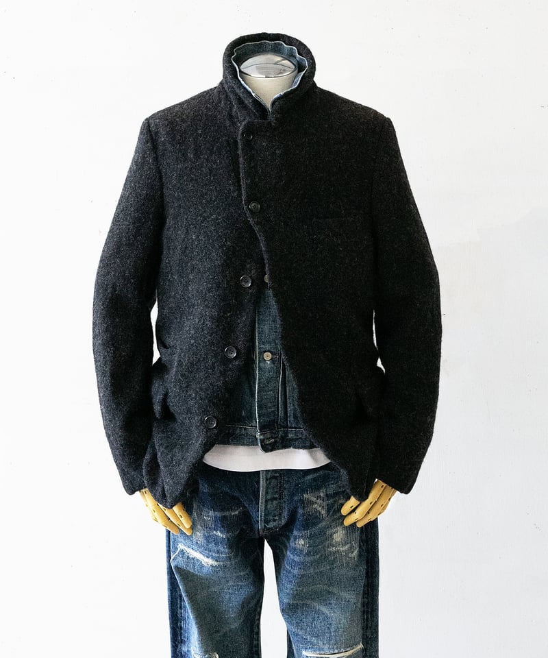 ジャケット・アウター COMME des GARCONS HOMME DEUX sample COMME des GARCONS HOMME DEUX(コムデギャルソンオムドゥ) 90's