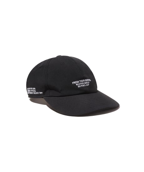 FreshService _ Fresh Tour Service - WEATHER SHIELD SIX PANEL CAP
