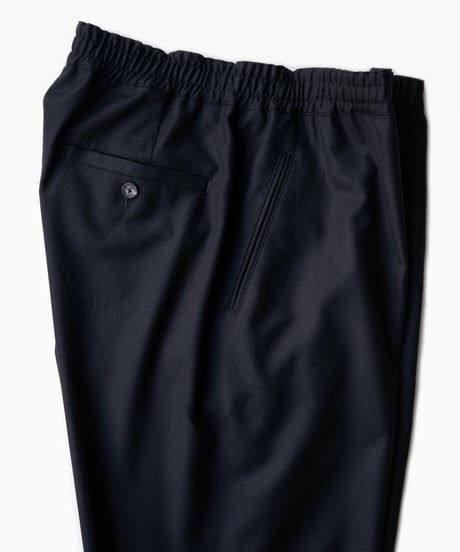 The CLASIK _  BOXER TROUSER